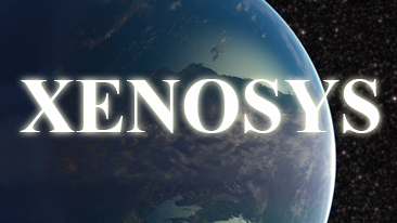 XENOSYS - Das Universum